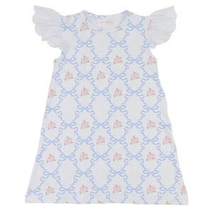 LoveShack Fancy + Cecil and Lou dress